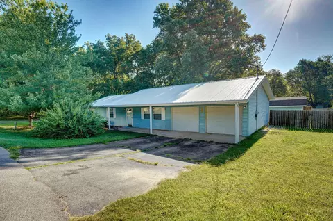 506 S Necessity St, Marionville, MO 65705