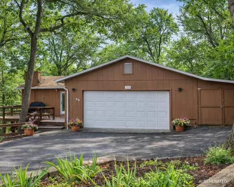 84 Starbright Ln, Reeds Spring, MO 65737