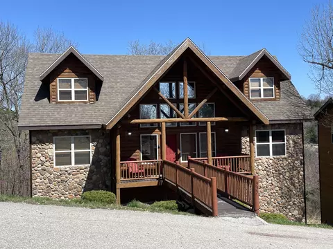 333 Willow Oak, Branson, MO 65616 photo 1