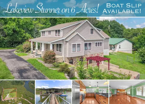2699 Jones Rd, Omaha, AR 72662