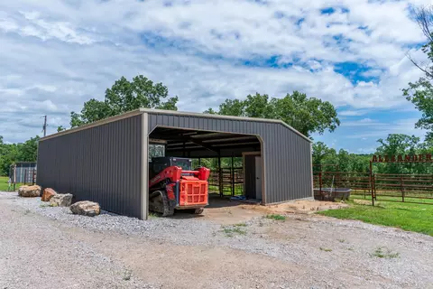 Exterior - 15576 State Highway 76, Ava, MO 65608 photo 6 of 12