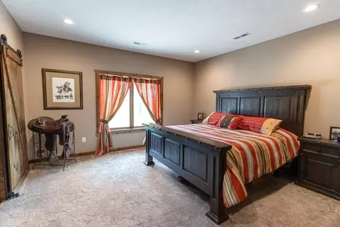 Bedroom - 15576 State Highway 76, Ava, MO 65608 photo 7 of 7