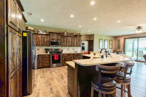 Kitchen - 15576 State Highway 76, Ava, MO 65608 photo 1 of 2