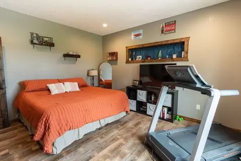 Bedroom - 15576 State Highway 76, Ava, MO 65608 photo 5 of 7