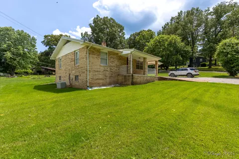 Exterior - 46 Hillcrest Rd, Mammoth Spring, AR 72554 photo 3 of 3