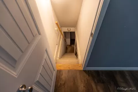 Entry Way - 46 Hillcrest Rd, Mammoth Spring, AR 72554 photo 1 of 1