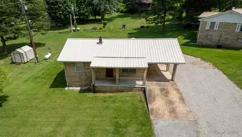 View/Area - 46 Hillcrest Rd, Mammoth Spring, AR 72554 photo 1 of 1