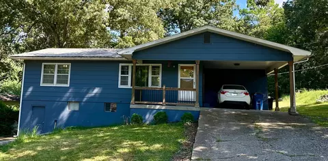 94 Hillcrest Rd, Mammoth Spring, AR 72554