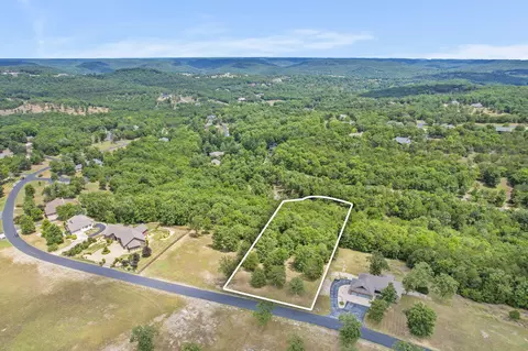 lot2 Arabian Way, Saddlebrooke, MO 65630