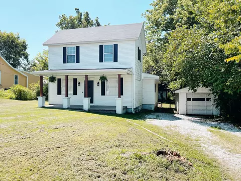 203 E Prairie Ln, Ash Grove, MO 65604 photo 2