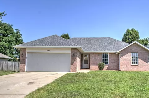 513 Pine St, Willard, MO 65781 photo 18