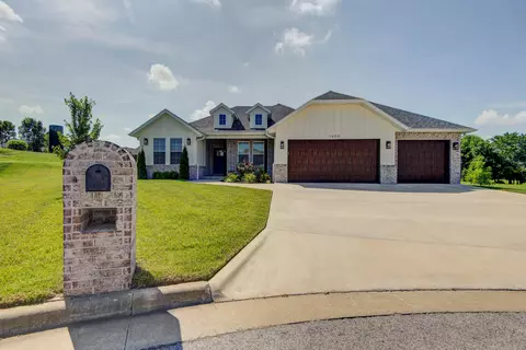 1604 N Bristol Ave, Springfield, MO 65802 photo 2