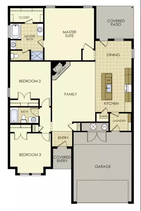 1107 W Jay St, Ozark, MO 65721 photo 2