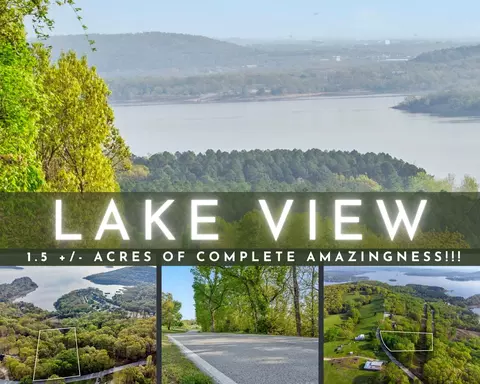 lot2 Cambridge Dr, Blue Eye, MO 65611