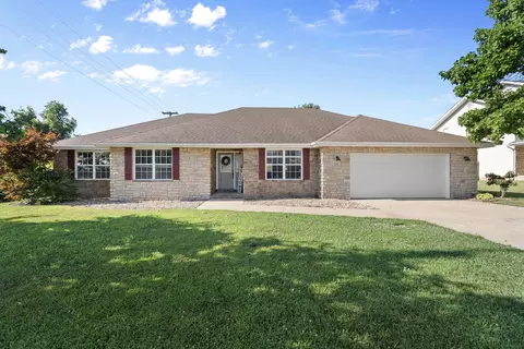 534 E Grace St, Republic, MO 65738 photo 1