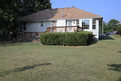 5103 N Graybrooke Dr, Ozark, MO 65721 photo 3