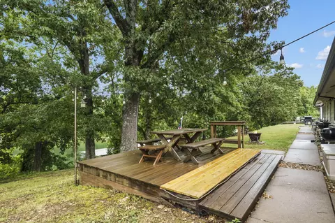 Exterior - 26032 State Hwy 39 UNIT 12, Shell Knob, MO 65747 photo 4 of 6