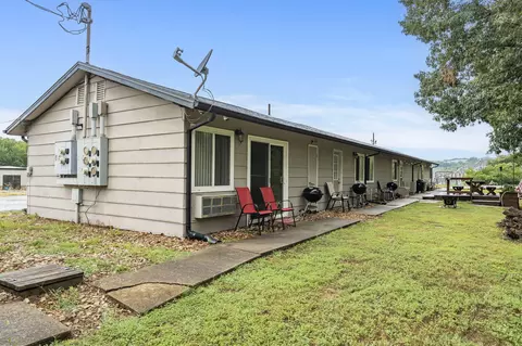 Exterior - 26032 State Hwy 39 UNIT 12, Shell Knob, MO 65747 photo 3 of 6