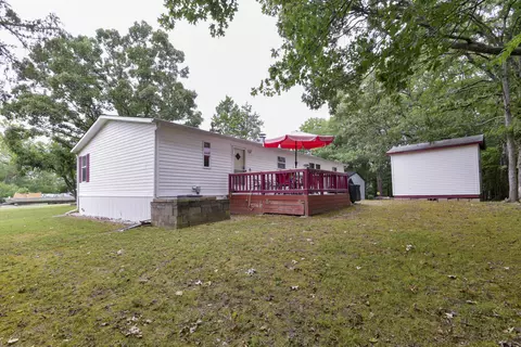 224 S Millstone St, Shell Knob, MO 65747 photo 3