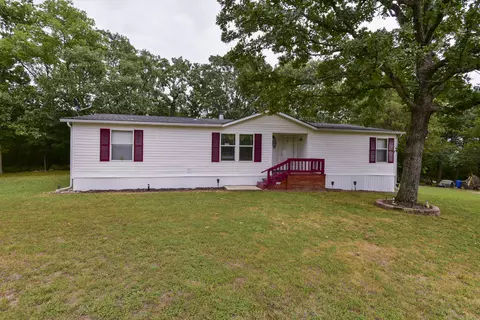 224 S Millstone St, Shell Knob, MO 65747