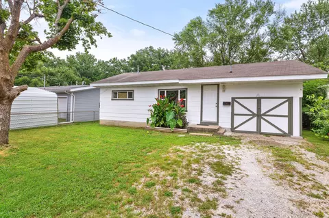 722 N Warren Ave, Springfield, MO 65802 photo 1
