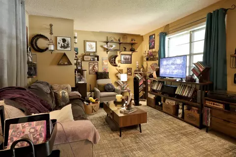 Living - 220 E Berkeley St, Springfield, MO 65807 photo 2 of 2