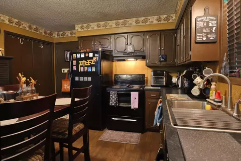 Kitchen - 220 E Berkeley St, Springfield, MO 65807 photo 1 of 4