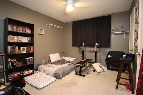 Bedroom - 220 E Berkeley St, Springfield, MO 65807 photo 5 of 6