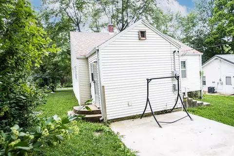 421 E Burford St, Marshfield, MO 65706 photo 36