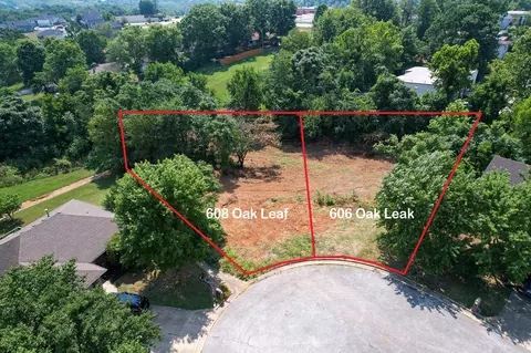 608 E Oak Leaf Ct, Nixa, MO 65714 photo 2