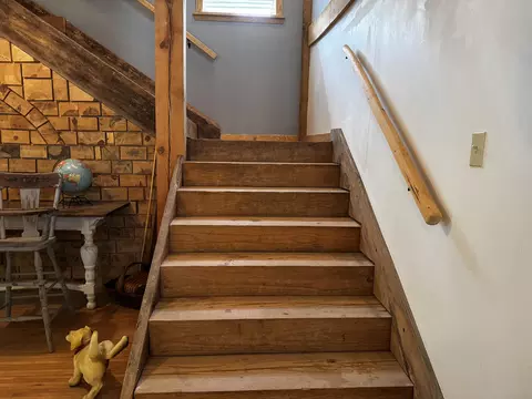 Entry Way - 201 Thomas St, Birch Tree, MO 65438 photo 2 of 4