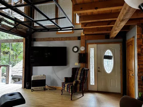 Living - 201 Thomas St, Birch Tree, MO 65438 photo 3 of 7