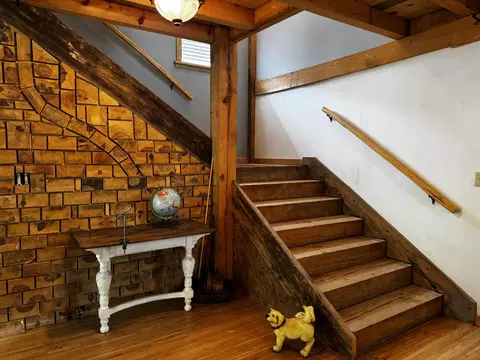Entry Way - 201 Thomas St, Birch Tree, MO 65438 photo 1 of 4
