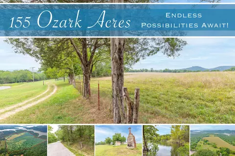 1092 Quiet Acres Rd, Lampe, MO 65681
