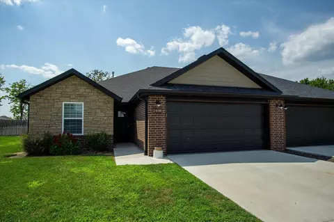 2488 Athens St, Ozark, MO 65721 photo 1