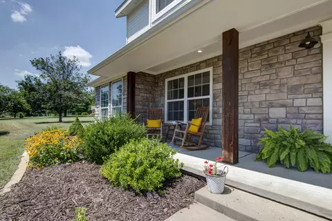 3207 E Covey Ln, Ozark, MO 65721 photo 3