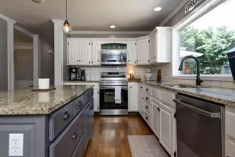 3207 E Covey Ln, Ozark, MO 65721 photo 17