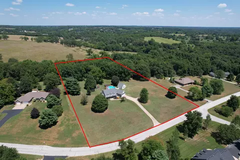 3207 E Covey Ln, Ozark, MO 65721 photo 50