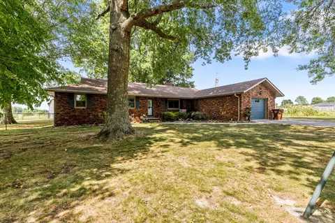 265 Persimmon Rd, Ozark, MO 65721