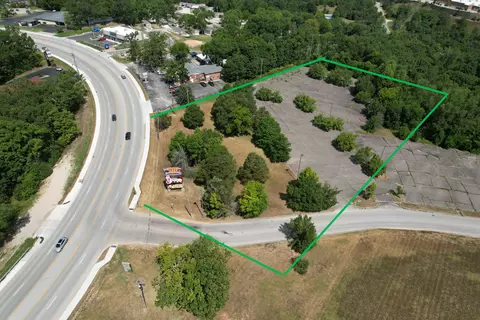 464 State Hwy 248, Branson, MO 65616
