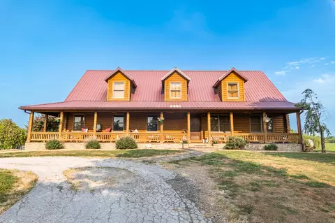 74 New Hope Rd, Buffalo, MO 65622