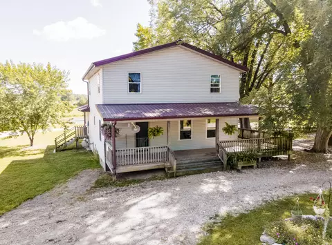 528 College St, Rocky Comfort, MO 64861