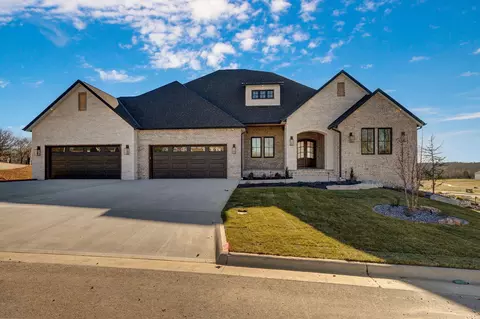 lot24 E Merryvale Ct, Springfield, MO 65809
