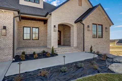Exterior - lot24 E Merryvale Ct, Springfield, MO 65809 photo 2 of 11