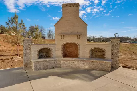 Exterior - lot24 E Merryvale Ct, Springfield, MO 65809 photo 5 of 11