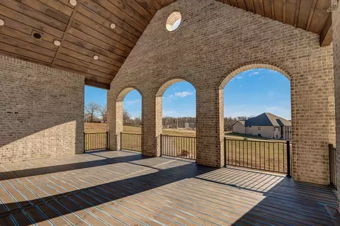 Exterior - lot24 E Merryvale Ct, Springfield, MO 65809 photo 8 of 11