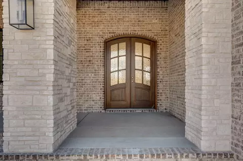 Exterior - lot24 E Merryvale Ct, Springfield, MO 65809 photo 7 of 11