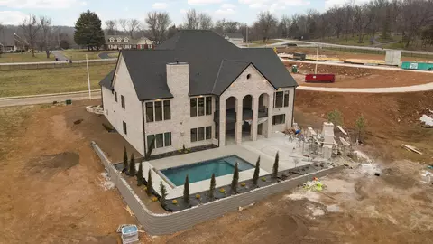 Exterior - lot24 E Merryvale Ct, Springfield, MO 65809 photo 11 of 11