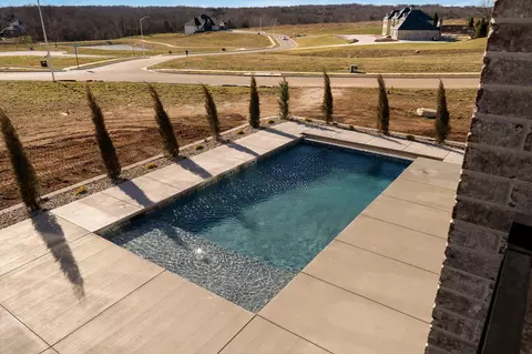 Exterior - lot24 E Merryvale Ct, Springfield, MO 65809 photo 9 of 11