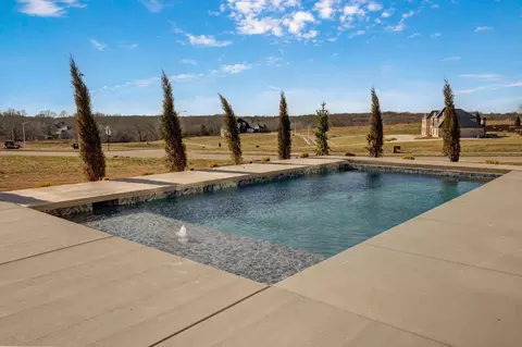 Exterior - lot24 E Merryvale Ct, Springfield, MO 65809 photo 6 of 11